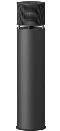 Głośnik Bezprzewodowy E600 BT LED 100W EQ /ABRAMTEK