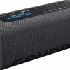 Głośnik bezprzewodowy przenośny Bluetooth DAB+ Grundig GBT Band Czarny