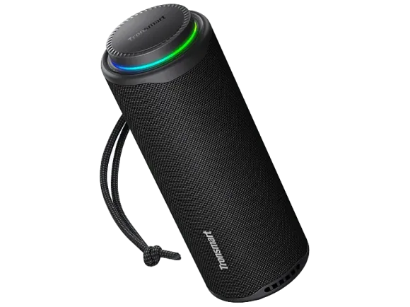 Głośnik bezprzewodowy TRONSMART T8 czarny
