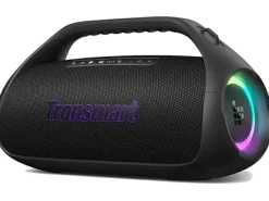 Głośnik bezprzewodowy TRONSMART Bang 2 Czarny