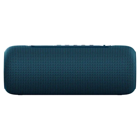 Głośnik Bluetooth Kruger&Matz Street Niebieski | Faktura VAT 23%