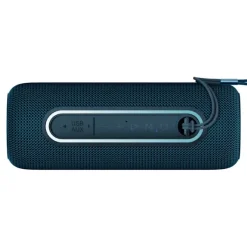 Głośnik Bluetooth Kruger&Matz Street Niebieski | Faktura VAT 23%