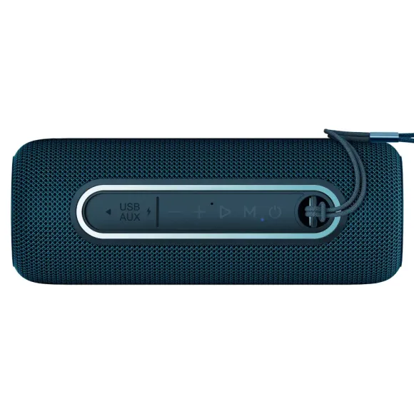 Głośnik Bluetooth Kruger&Matz Street Niebieski | Faktura VAT 23%