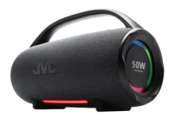 Głośnik BT JVC XS-E524B Black