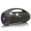 Głośnik GŁOŚNIK BLUETOOTH PRZENOŚNY BEZPRZEWODOWY BASS USB AUX MOEVI EGD-1124