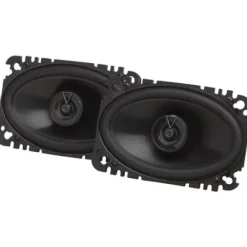 Głośniki samochodowe JBL Club 644F