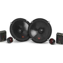 Głośniki samochodowe JBL Stage 3 607CF