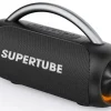 Głośniki TRACER SuperTube TWS BT BLACK