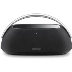 Głośnik mobilny HARMAN KARDON GO+ Play 3 Czarny