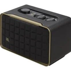Głośnik mobilny JBL Authentics 200 Czarny
