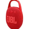 Głośnik mobilny JBL Clip 5 Czerwony