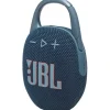 Głośnik mobilny JBL Clip 5 Niebieski