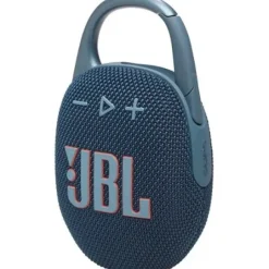 Głośnik mobilny JBL Clip 5 Niebieski