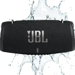 Głośnik mobilny JBL Xtreme 3 Mk2 Czarny