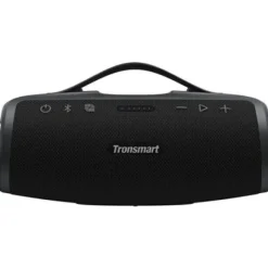 Głośnik mobilny TRONSMART Mirtune S100 Czarny