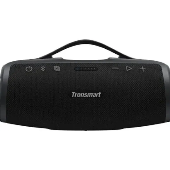 Głośnik mobilny TRONSMART Mirtune S100 Czarny