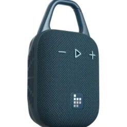 Głośnik mobilny TRONSMART Mirtune H1 Niebieski