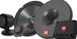 Głośnik samochodowy Harman Kardon JBL kolonėlė Club 602CTP 16.5cm 2-Way Component Car Speakers