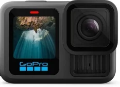 GOPRO HERO13 Black