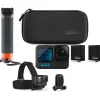 GOPRO HERO11 Black Accessory Hard Bundle