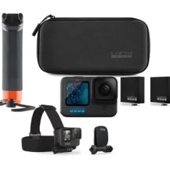 GOPRO HERO11 Black Accessory Hard Bundle