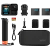 GOPRO HERO13 Black Accessory Hard Bundle