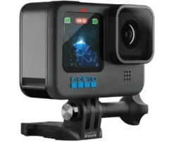 GoPro HERO12 Black + Adventure Kit 3.0