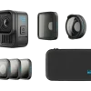 GoPro HERO13 Black + HB-Series Lens Collection