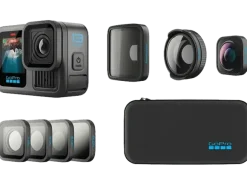 GoPro HERO13 Black + HB-Series Lens Collection