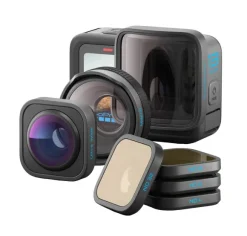 GoPro HERO13 Black + HB-Series Lens Collection