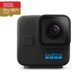 GOPRO HERO11 Black Mini