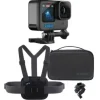 GoPro HERO12 Black + Sports Kit