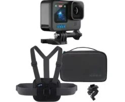 GoPro HERO12 Black + Sports Kit