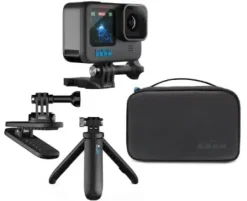 GoPro HERO12 Black + Travel Kit