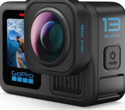 GoPro HERO13 Black Ultra Wide Edition
