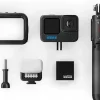 GoPro HERO12 Czarny Creator Edition