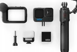 GoPro HERO12 Czarny Creator Edition