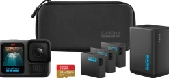GOPRO HERO13 Extended Power