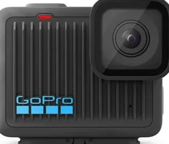 Gopro Hero 4K Action Camera