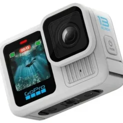 GOPRO HERO 13 POLAR WHITE