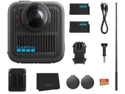 GoPro MAX2 Accessory Hard Bundle
