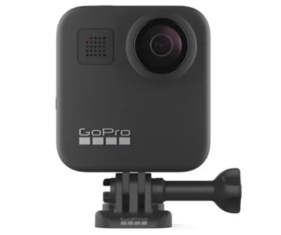 GoPro MAX (CHDHZ-202-RX)