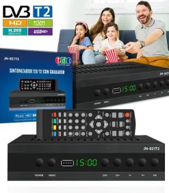 Gordon Dvb-T Dvb-T2 Dvb-C Full Hd