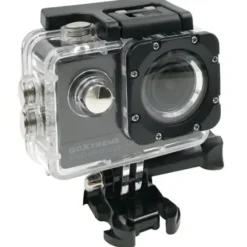 GoXtreme Enduro Black Action Camera czarna 20148