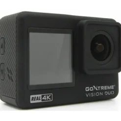 GOXTREME Vision Duo 4K
