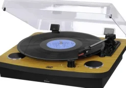 Gramofon Trevi TT1022 BT Retro