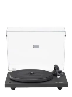 Gramofon CROSLEY C6 Black