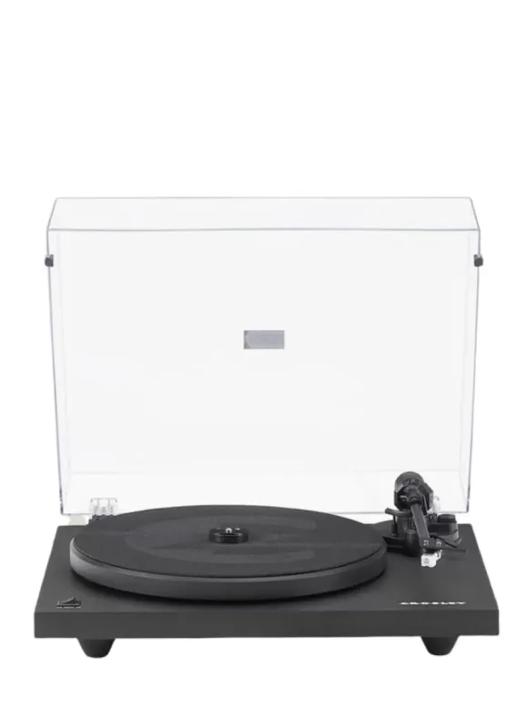 Gramofon CROSLEY C6 Black