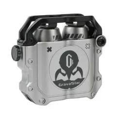 GravaStar Sirius Earbuds Space Gray