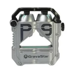 GravaStar Sirius Pro Earbuds Space Gray